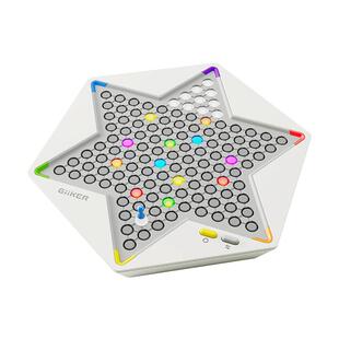 【所有女生直播间】计客超级跳棋益智能玩具儿童礼物AI桌游