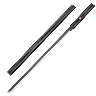佐助草雉剑火影忍者宇智波剃剑COS道具发光充电武器玩具儿童木刀