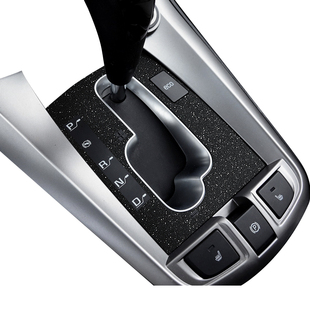 12-17款雪佛兰科帕奇内饰改装贴膜中控档位门把手装饰件碳纤贴纸