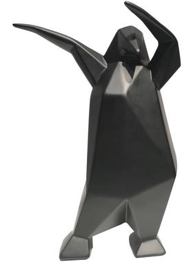 Saree/莎芮创意企鹅动物摆件