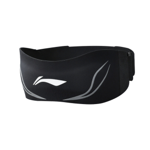 李宁髌骨带护膝专业级男运动女跑步羽毛球徒步登山专用膝盖保护带