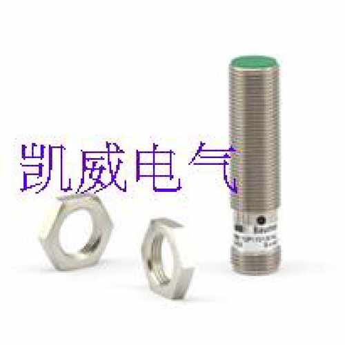 询销售保盟接近开关IFRM 04P15B1/KS35PL品质保证
