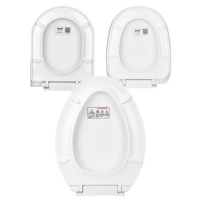 马桶盖板通用家用老式加厚座便器