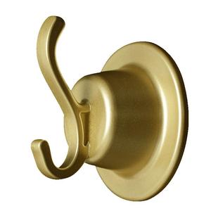 水堵墙洞装饰盖遮丑盖卫生间水管堵头丝堵出水口免打孔挂钩堵帽