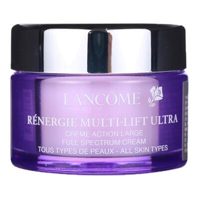 兰蔻新版雪花霜15ml国内专柜