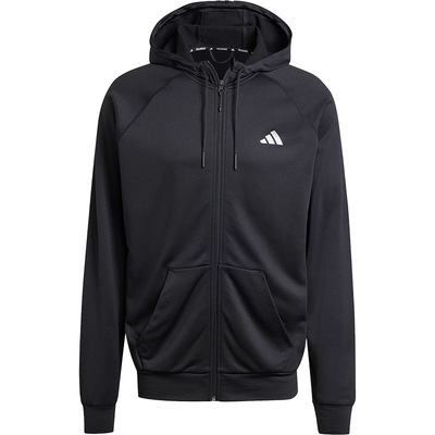 Adidas/阿迪达斯正品新款男士经典宽松透气夹克外套IM7489