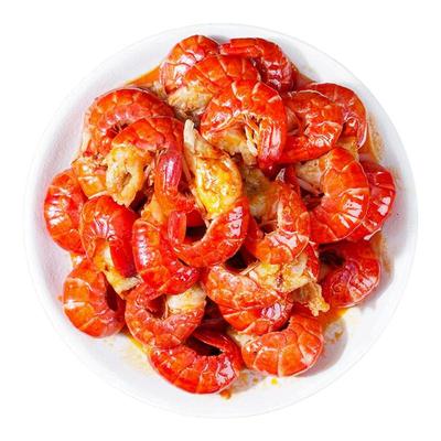 国联S级大号小龙虾尾鲜冻冷冻新鲜冰冻生鲜新虾【详情页领补贴】