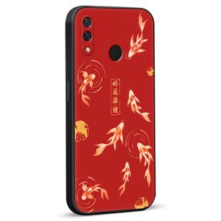 彧玺适用于华为nova3手机壳n0va3防摔nva3保护套par-aloo日韩par-al00简约n0ve3软noua3情侣PAR-AL00潮牌nowa