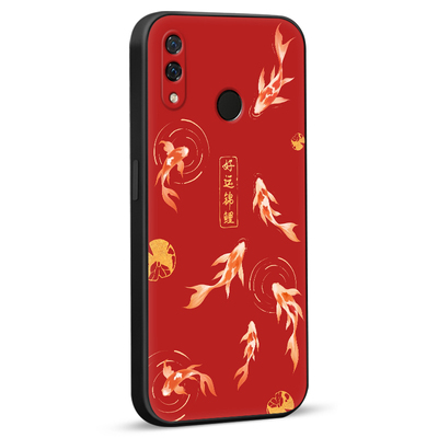 彧玺适用于华为nova3手机壳n0va3防摔nva3保护套par-aloo日韩par-al00简约n0ve3软noua3情侣PAR-AL00潮牌nowa