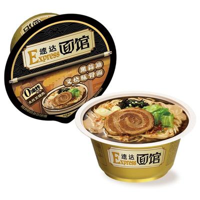 康师傅方便面速达面馆大块牛肉面