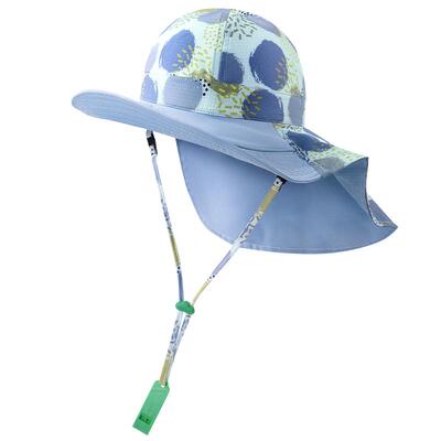 Kocotree宝宝双面防晒凉感帽