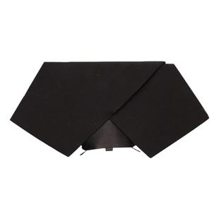 女童古装旗头造型假发头饰大拉翅儿童汉服格格假发清满族百搭发型