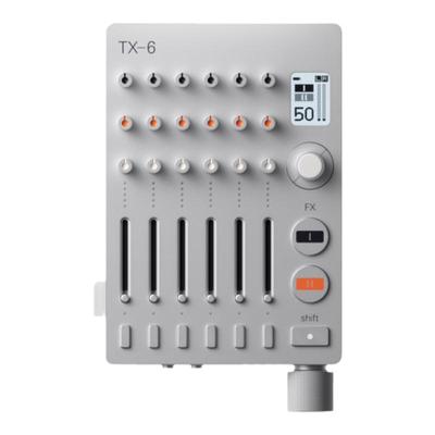 teenageengineeringTX-6混音器