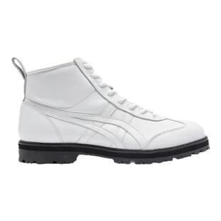 [经典]Onitsuka Tiger鬼塚虎MEXICO™ RINKAN冬季休闲白色高帮靴