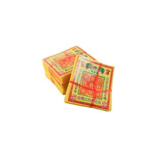 成品金银元宝规格齐全免折叠元宝整箱1000个包邮厂家直销