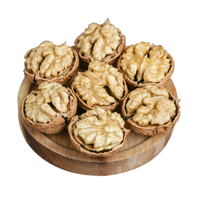 舔口馋云南薄皮核桃2025年新货