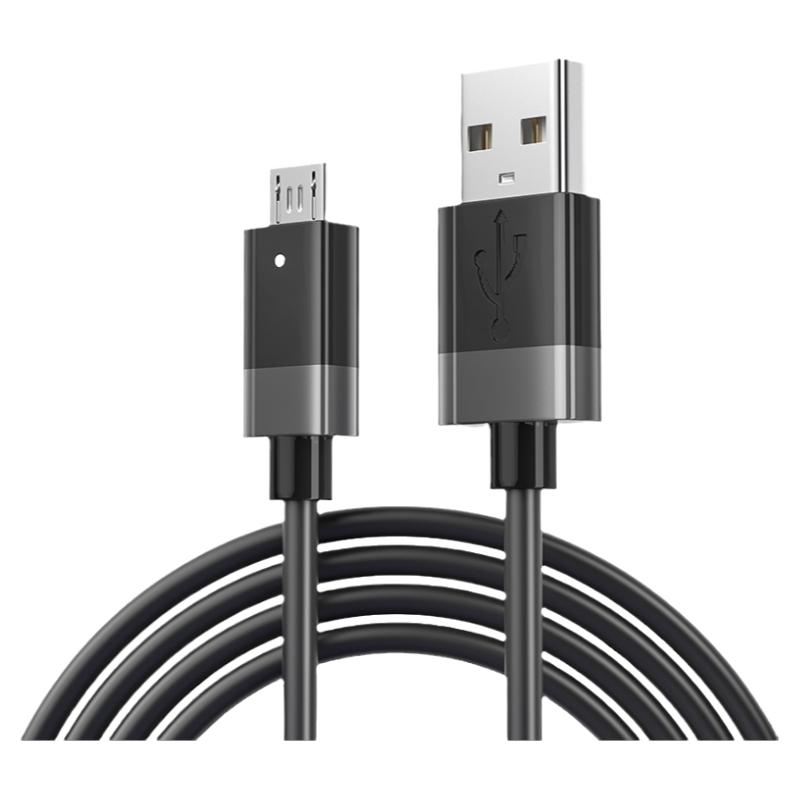 适用微软xbox手柄数据线Series手柄线xboxone电脑pc连接线ones充电线PS5/PS4电源线USB线精英1