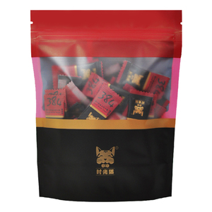 diy日猫日本鬼脸薄保补水面膜