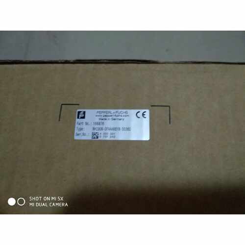 询价倍加福编码器RHI90N-OFAAAR61N-0