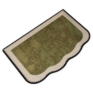 2026新款高端地垫入户门垫进门门口入门脚垫耐脏防滑家用玄关地毯