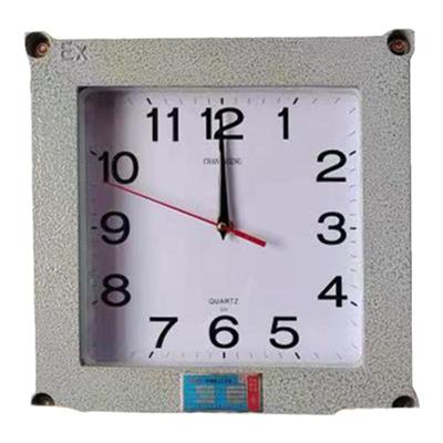 天鹤防爆钟表防水防腐