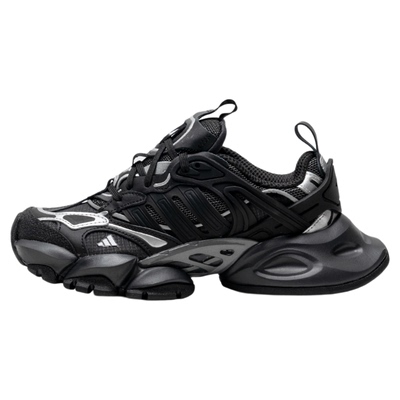 阿迪达斯休闲鞋男鞋女鞋2026春季新款运动鞋厚底复古老爹鞋IH0070