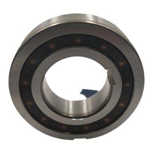 单向轴承CSK8 10 12 CSK15 CSK17 CSK20 25 30 35 40 PP 带内外槽