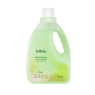 亮标儿童洗衣液男士持久留香整箱批家用实惠装婴儿正品官方旗舰店