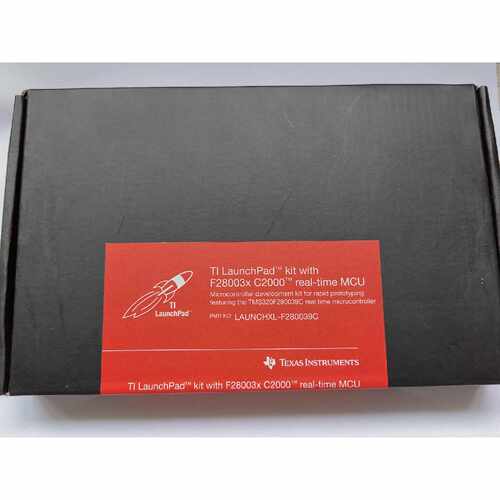 议价可维修TI开发板LAUNCHXLF280039C全新二手均有货