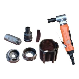 台冠气动打磨机配件直角弯头90度6毫米抛光机气动工具大全零件