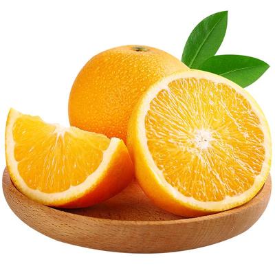 商超品质！麻阳冰糖甜橙！精选