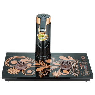 金灶k9全自动烧水壶原厂配件底座K9K6K7H9H7H-K9G9G7主机