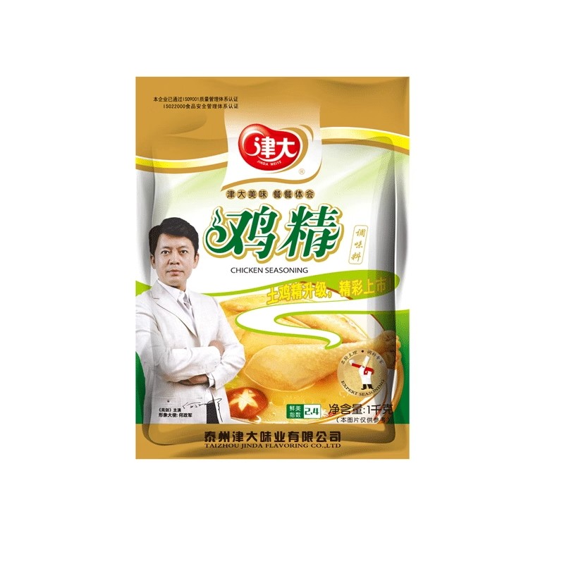 津大鸡精1000g调味料大包装商用