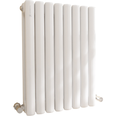 鲁本斯暖气片立式换热器