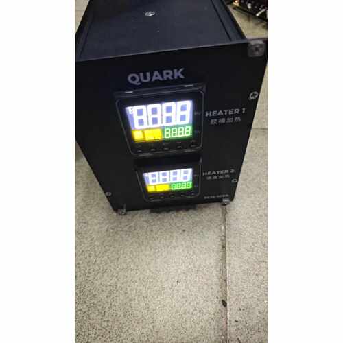 【请询价】QUARK温控器SCH102A099带2个