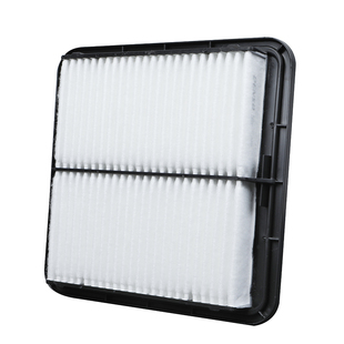 电装1340适配斯巴鲁森林人08-18款翼豹力狮傲虎XV空气滤芯小保养