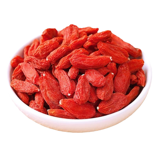 新升级 深本堂正宗宁夏中宁枸杞发3罐泡茶泡酒泡茶大颗粒枸杞子