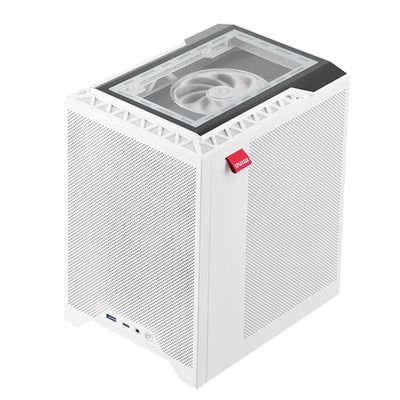 七彩虹iGame系列机箱