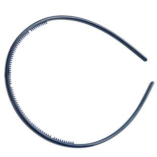 韩国正品GRAIN de BEAUTE基础简约款细发箍 带齿防滑发卡头饰发饰