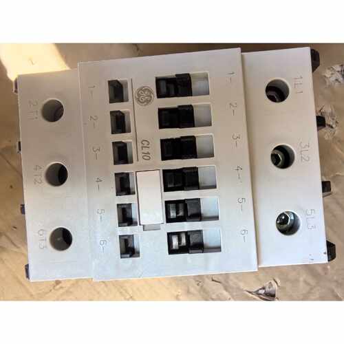 GE通用接触器CL10A300MN  AC220-240V全新原装请询价