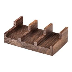 塔可海苔皮taco圆形方形紫菜模具寿司料理店专用平底U型模具炸篮