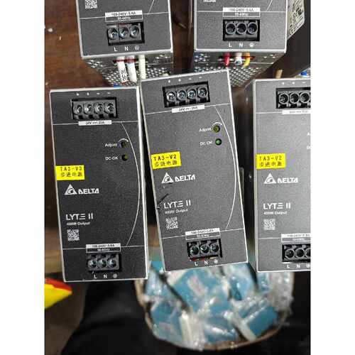 议价DRL24V480W1EN开关电源24V20A维修