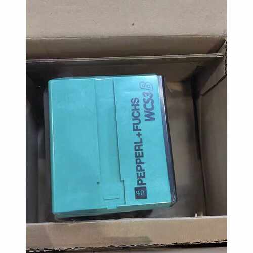 议价PF倍加福WCS3B-LS311D全新原装正品，询价出