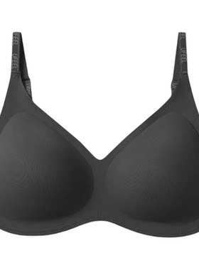 UFEEL【U提拉2代】内衣女无痕舒适运动文胸8668套美背瑕疵清仓款