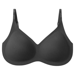 UFEEL【U提拉2代】内衣女无痕舒适运动文胸8668套美背瑕疵款