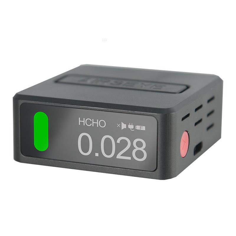 甲醛检测仪DART电化学-空气之眼
