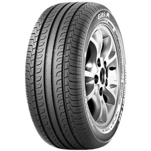 佳通汽车轮胎 228V1 205/55R16 91V 适配吉利帝豪GL和悦RS艾瑞泽7