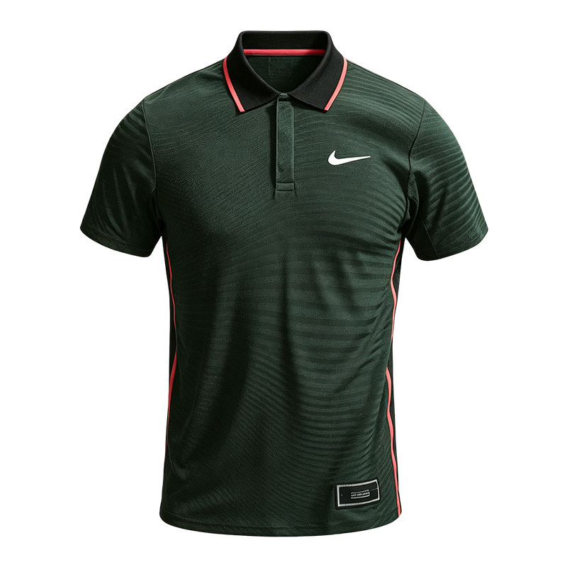 断码清仓nike耐克网球服澳网法网温网大师赛男子速干网球短袖短裤