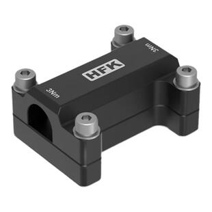 HFK摩托车行车记录仪配件支架胎压监测k21无线遥控器603/702/801