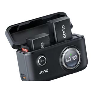 绿巨能np-fw50相机电池快充盒适用索尼zve10/10l a6400 a6000  a6300 a7m2 a7r2 a6100 a7s2充电器数码单反